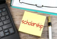 How To Get Scholarship In USA College
