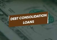 Best Debt Consolidation Loans For Bad Credit Of 2023