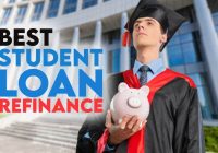 Best Student Loan Refinance Companies